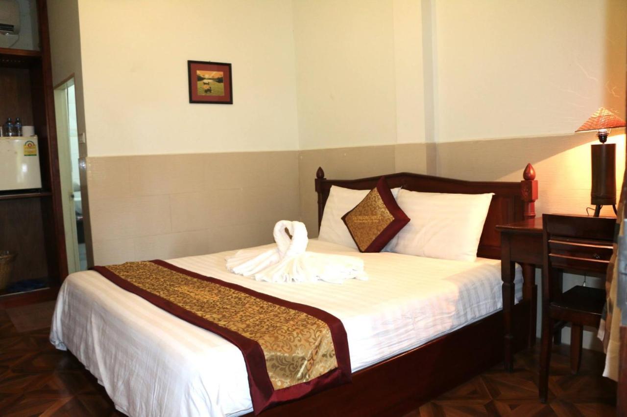 Mali Namphu Hotel 비엔티안 외부 사진